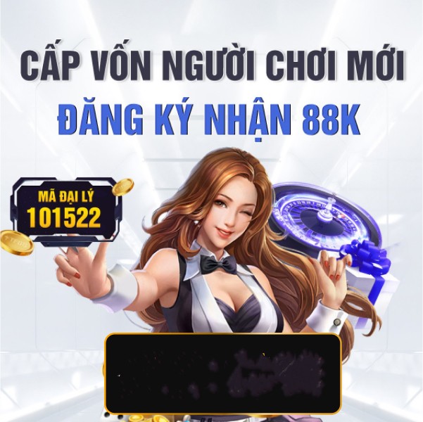 Hình ảnh quảng cáo của ku88 hiển thị nền tảng và các lợi ích
