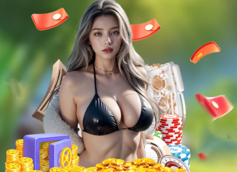 Hình ảnh quảng cáo của ku88 hiển thị nền tảng và các lợi ích