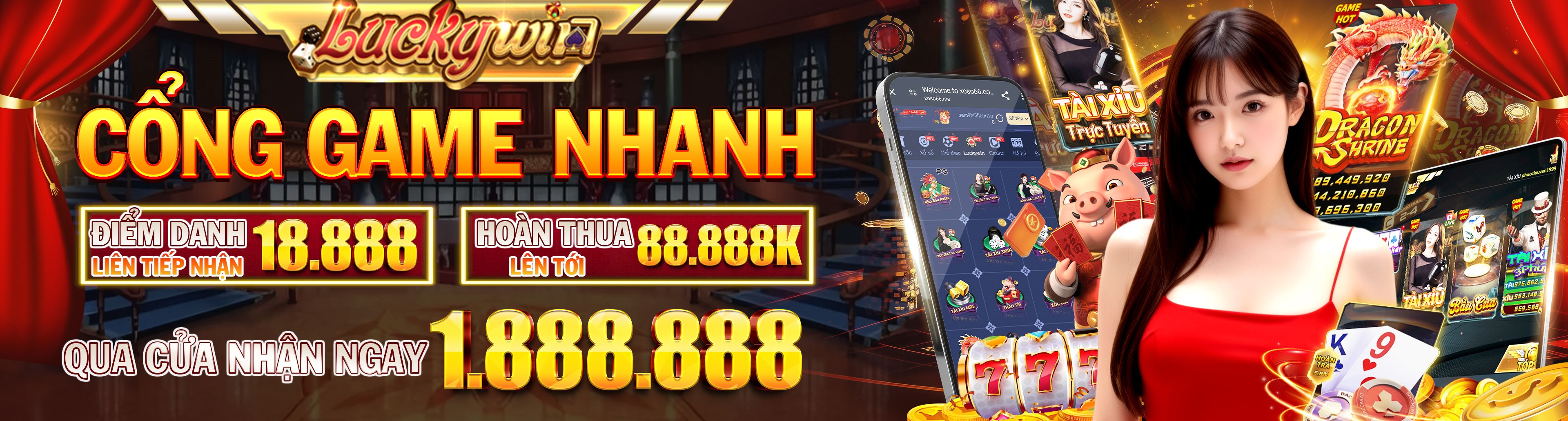 Hình ảnh quảng cáo của ku88 hiển thị nền tảng và các lợi ích