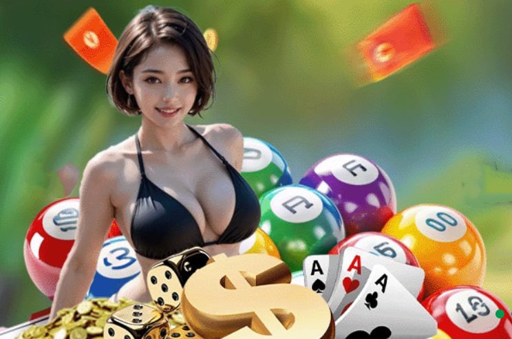 Hình ảnh quảng cáo của ku88 hiển thị nền tảng và các lợi ích