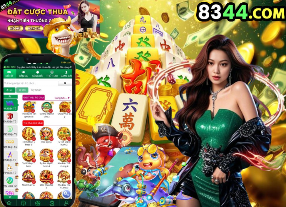 Hình ảnh quảng cáo của ku88 hiển thị nền tảng và các lợi ích