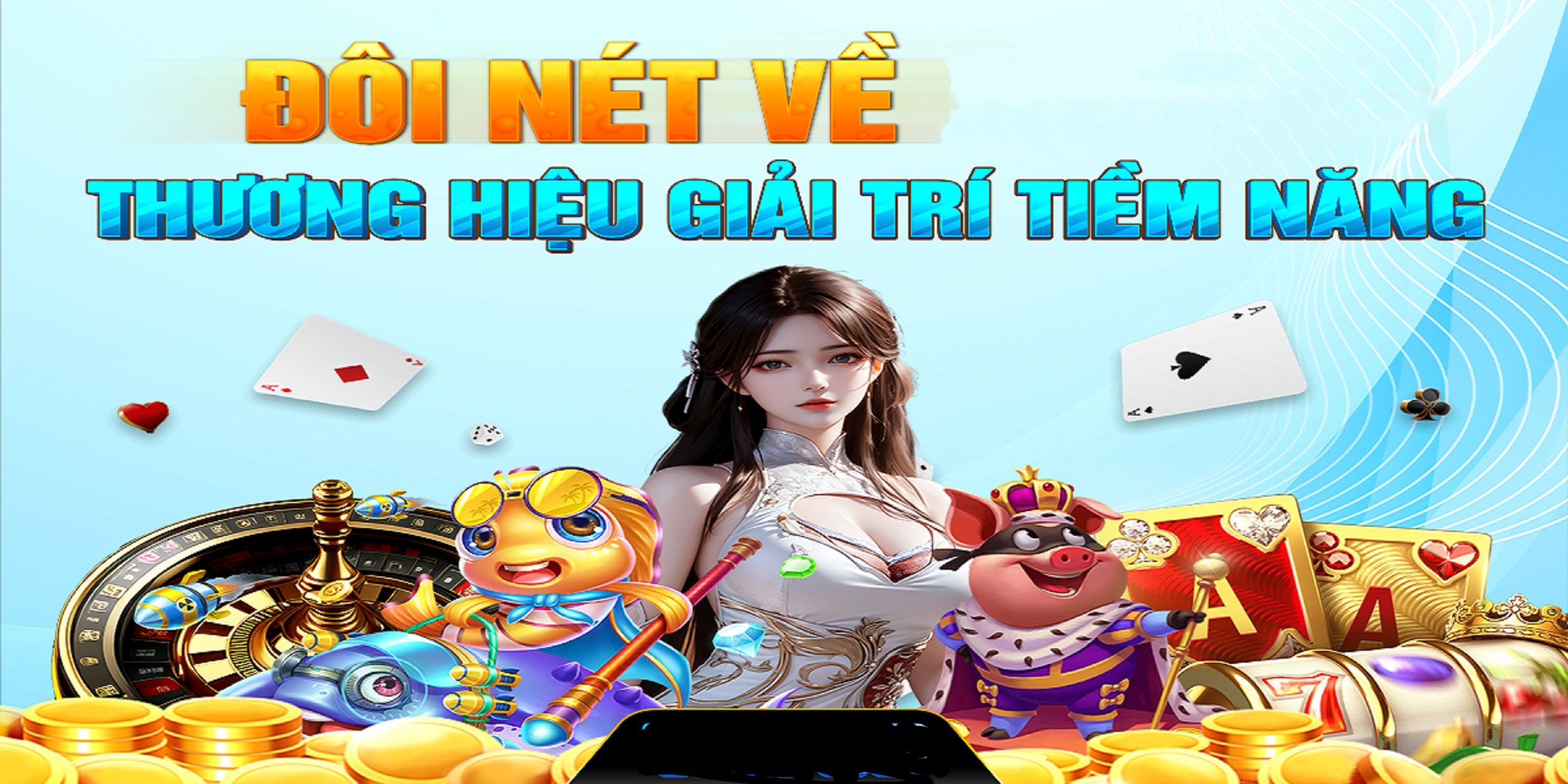 Hình ảnh quảng cáo của ku88 hiển thị nền tảng và các lợi ích